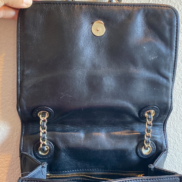 Tory Burch soft leather bag - Picture 4 of 6